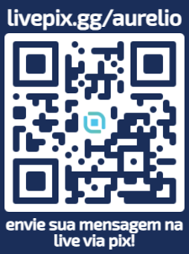 QR Code LivePix
